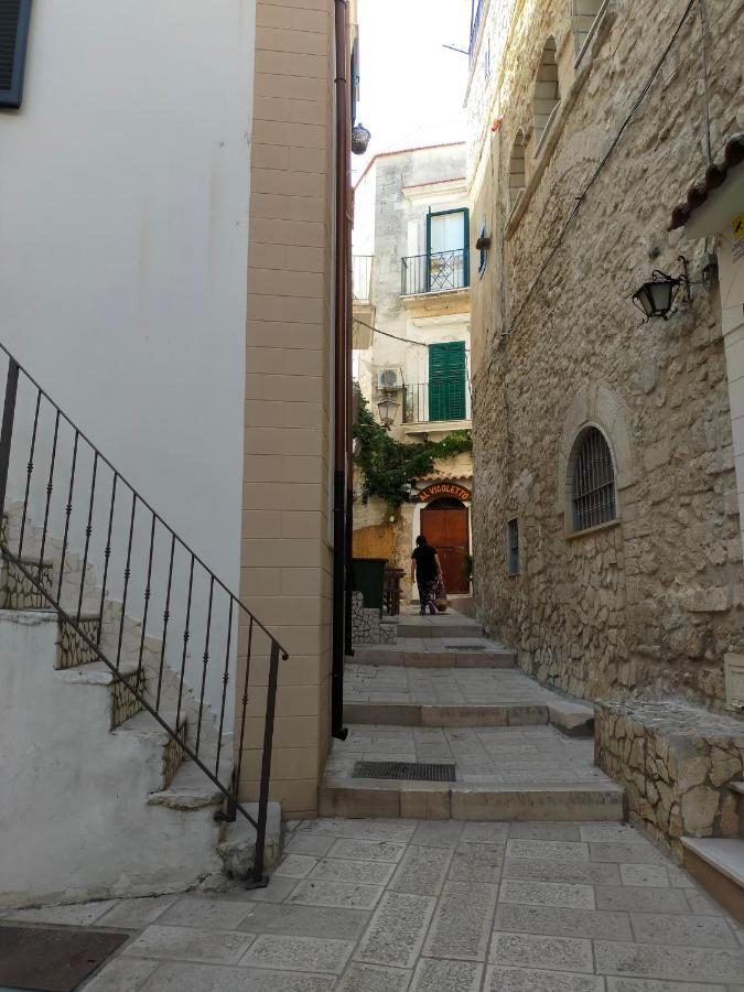 شقة Rifugio Del Templare فيستَ المظهر الخارجي الصورة