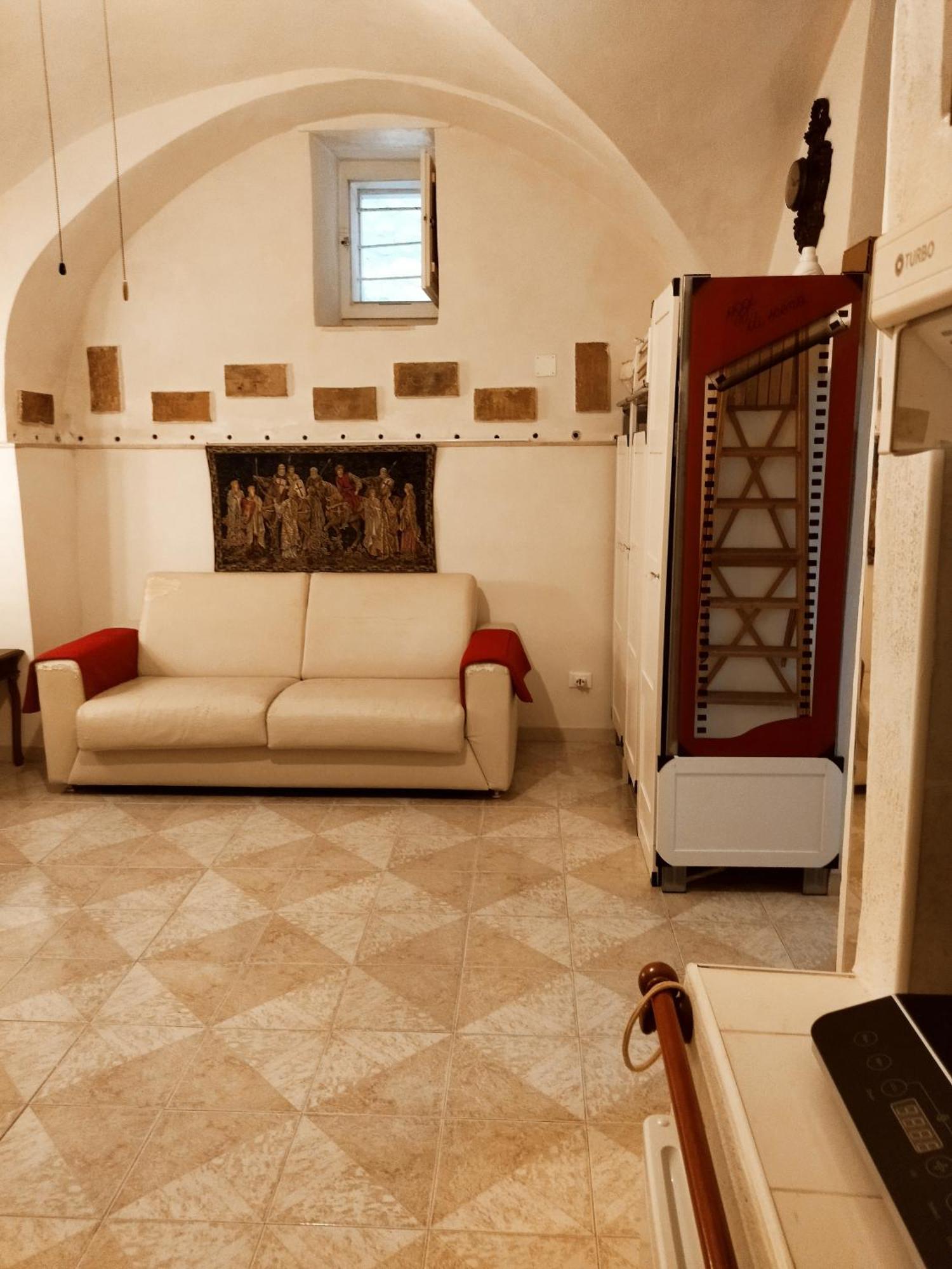 شقة Rifugio Del Templare فيستَ المظهر الخارجي الصورة